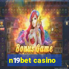 n19bet casino